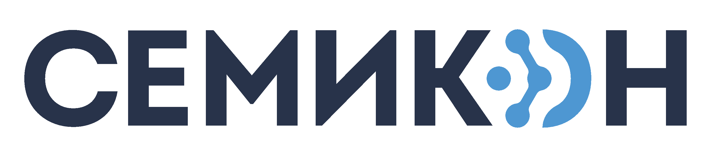 СЕМИКОН — поставка электронных компонентов